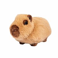 CHATTIE CAPYBARA MINI LOAF