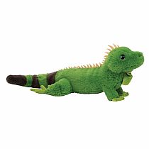 BUDDIE IGUANA SOFT