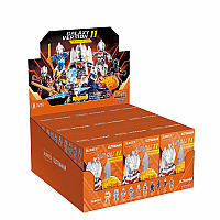 BLOKEES ULTRAMAN GLAXAY NEXUS 11
