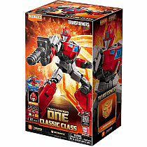 BLOKEES TRANSFORMER IRONHIDE