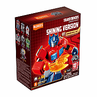 BLOKEES TRANSFORMER SHINING 01