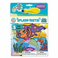 SPLASH-TASTIC MAGICAL
