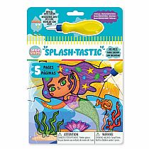 SPLASH-TASTIC MAGICAL