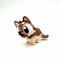 BIPPITS POCKET GERMAN SHEPHARD