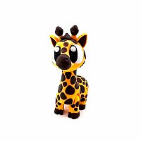 BIPPITS POCKET GIRAFFE ORANGE