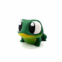 BIPPITS POCKET FROG