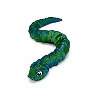 BIPPITS HOG NOSE SNAKE GRN/BLU