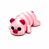 BIPPITS FUN SIZE PIG