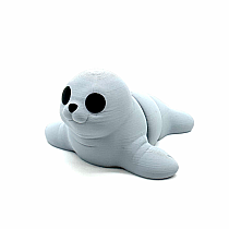 BIPPITS FUN SIZE SEAL