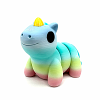 BIPPITS FUN SIZE UNICORN