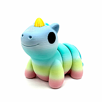 BIPPITS FUN SIZE UNICORN