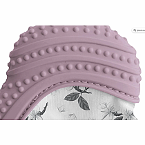 MUNCH MITT LILAC BLOOM