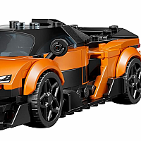 LEGO MCLAREN W1