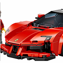 LEGO FERRARI SF90 XX STRADALE
