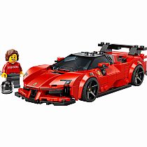 LEGO FERRARI SF90 XX STRADALE