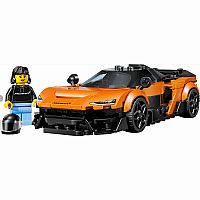 LEGO MCLAREN W1
