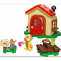 LEGO GOLDIES COZY HOUSE