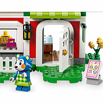 LEGO ABLE SISTERS CLOTHING SHOP