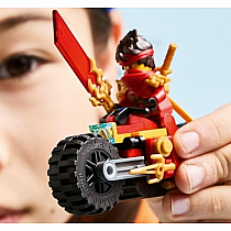 LEGO KAIS MOTORCYCLE SPEED RACE