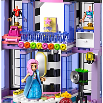 LEGO HEARTLAKE CITY FASHION SHOW