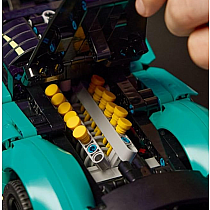 LEGO ASTON MARTIN VALKYRIE