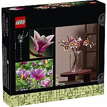 LEGO MAGNOLIA BRANCHES