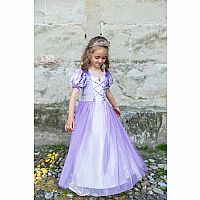 SOFT ONCE UPON TOWER GOWN 3/4