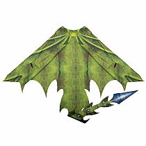 LEGENDARY DRAGON SOFT WINGS