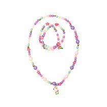 STARRY UNICORN NECKLACE/BRACELET
