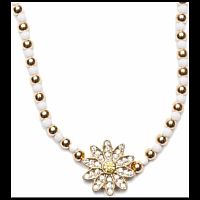 BOUTIQUE BRILLIANT NECKLACE