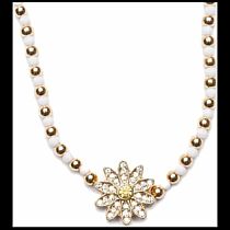 BOUTIQUE BRILLIANT NECKLACE