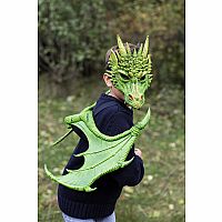 Green Dragon Wings