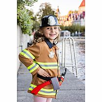 FIREFIGHTER OUTFIT 5/6 TAN