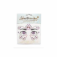FACE CRYSTALS BUTTERFLY PRINCESS