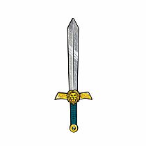 LIONHEART SWORD