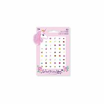 Unicorn Nail Stickers