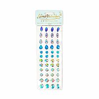 FACE CRYSTALS MULTI PACK