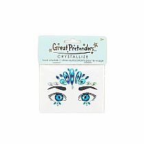 FACE CRYSTALS OCEAN MERMAID