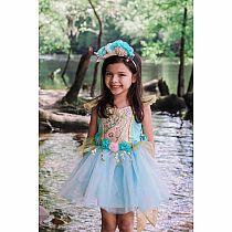 MERMALICIOUS DRESS W TAIL 5/6