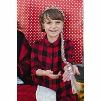 Storybook Braid Headband 