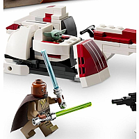 LEGO BARC SPEEDER ESCAPE