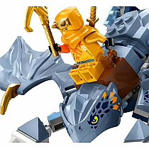 LEGO YOUNG DRAGON RIYU