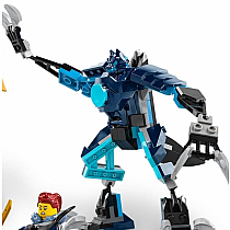 LEGO KAIS ELEMENTAL FIRE MECH