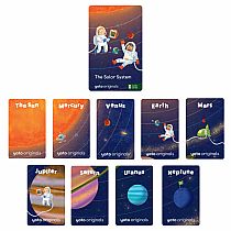 YOTO THE SOLAR SYSTEM