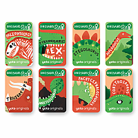 YOTO BRAINBOTS DINOSAURS