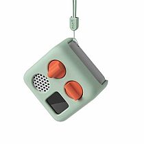 YOTO MINI JACKET GREEN