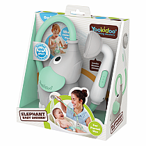 ELEPHANT BABY SHOWER