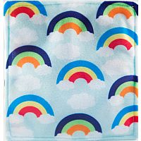 BABY PAPER RAINBOWS
