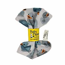 BABY PAPER DUCKIES