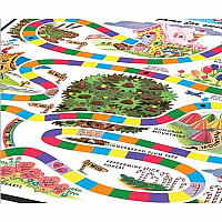 CANDY LAND 65TH ANNIVERSARY